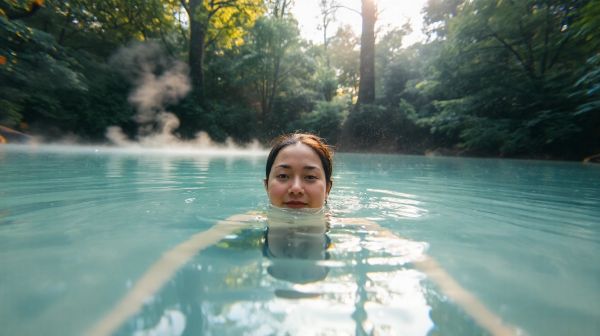 5 bienfaits de l'hydrothérapie pour apaiser vos douleurs
