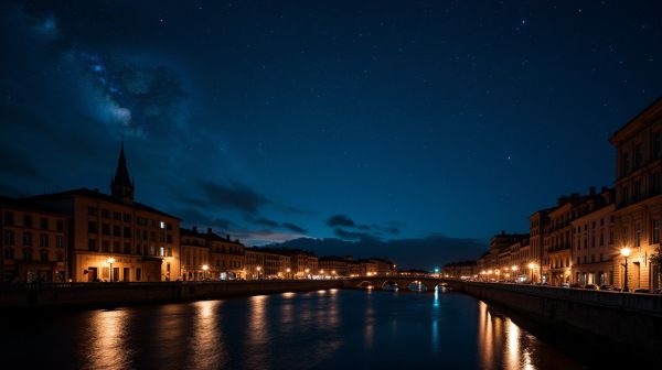Améliorer sa vie grâce aux constellations à Toulouse