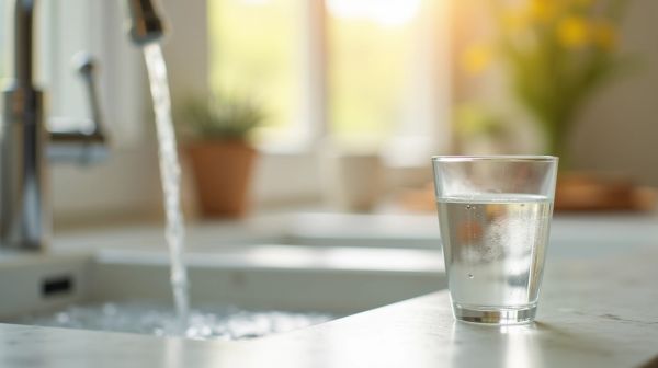 Aqua2000 : comment résoudre vos problèmes d'eau dure efficacement