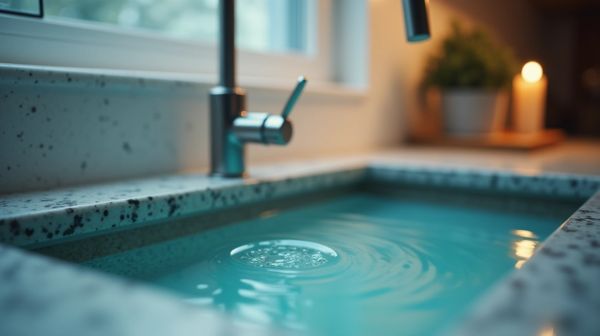 Aqua2000 : comment résoudre vos problèmes d'eau dure efficacement