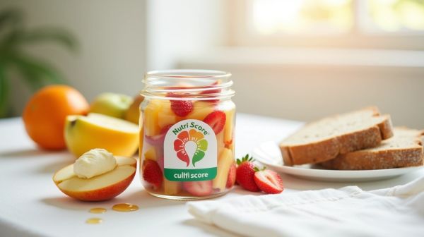 Comprendre l'obligation du Nutri-Score en France et ses enjeux