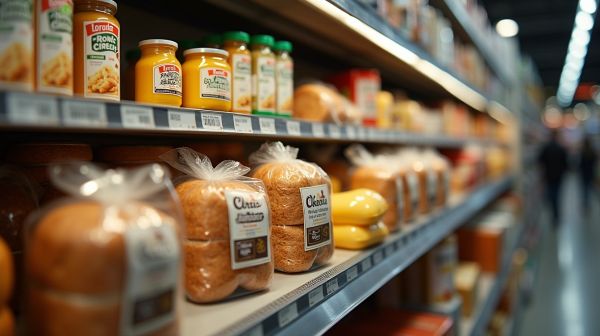 Comprendre l'obligation du Nutri-Score en France et ses enjeux