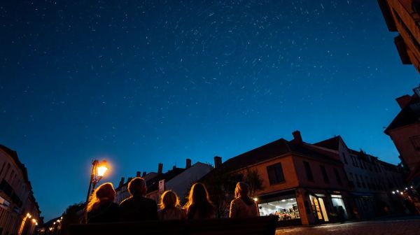 Découvrez comment les constellations transforment votre quotidien à Toulouse