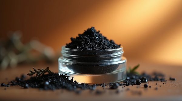 Découvrez les bienfaits du shilajit pur pour votre énergie