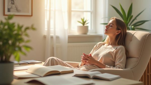 Devenir hypnothérapeute : être professionnel du bien-être au service des autres