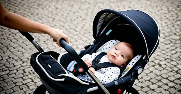 Les meilleures poussettes pour bébés reborn fille et garçon