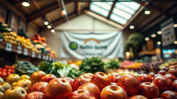 Nutri-Score en France : enjeux et avantages à connaître