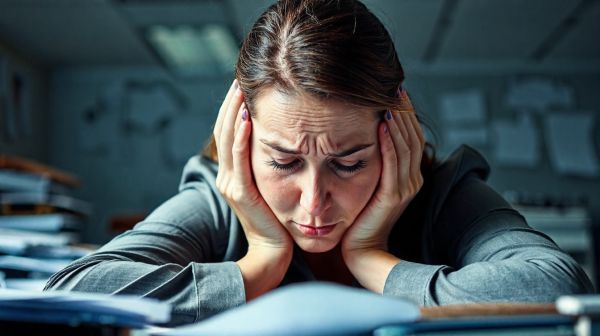 Pourquoi un soutien pour les douleurs au travail est essentiel