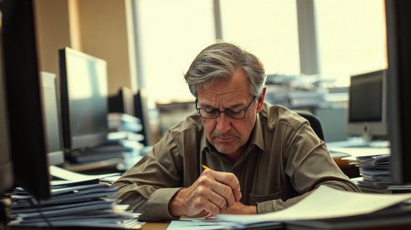 Pourquoi un soutien pour les douleurs au travail est essentiel