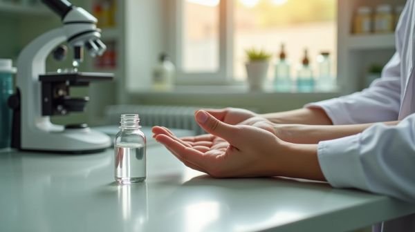 PRP et régénération cutanée : la science derrière la tendance