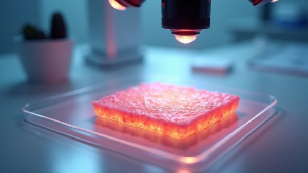 PRP et régénération cutanée : la science derrière la tendance