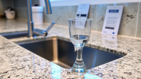 Top 5 solutions pour gérer l'eau dure avec Aqua2000