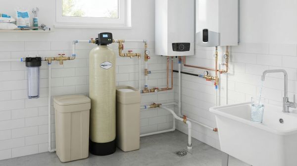Top 5 solutions pour gérer l'eau dure avec Aqua2000