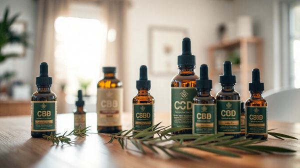 Top conseils pour acheter des produits cbd de qualité en ligne