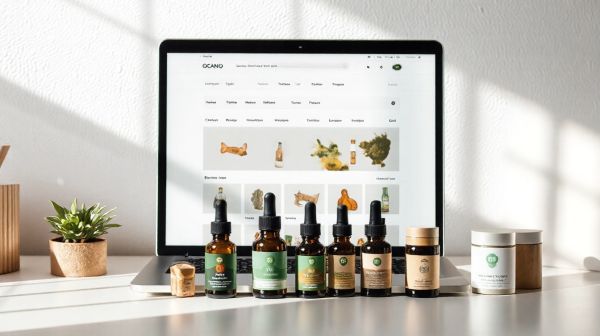 Top conseils pour acheter des produits cbd de qualité en ligne