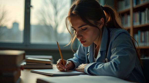 Tout savoir sur la prépa pass à besançon : un atout pour réussir les études de santé